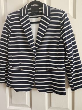 Cynthia Rowley Jacket